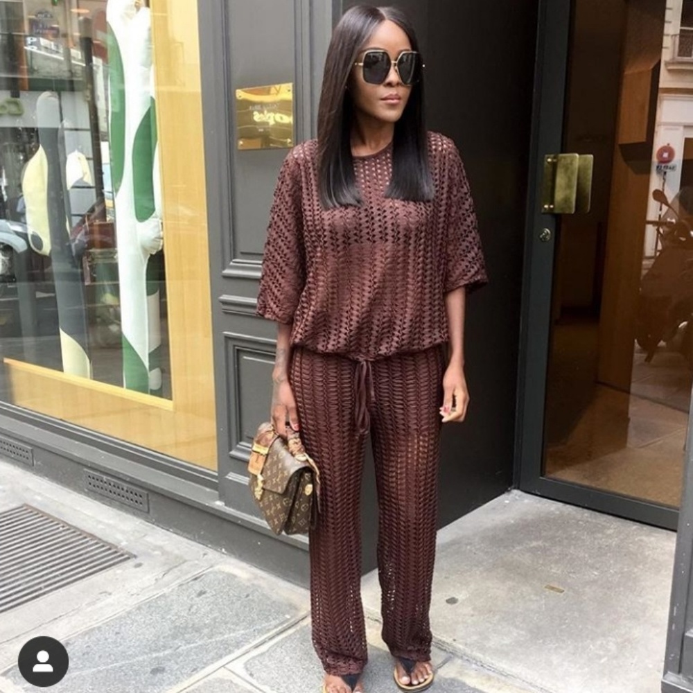 Zara co ord set